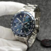 Replica Tag Heuer 904l Stainless Steel Quartzl Watch 43.5MM