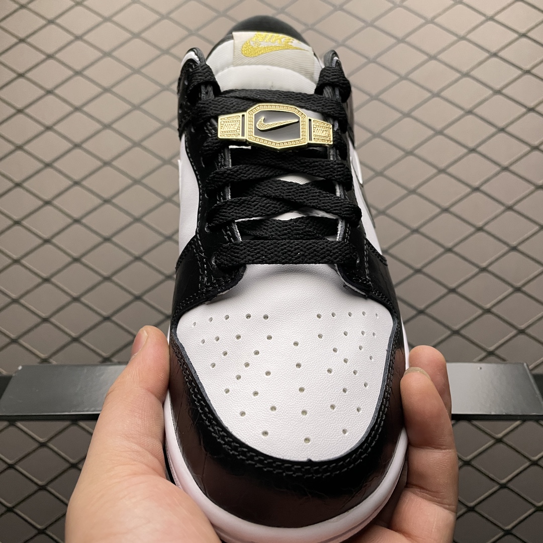 Replica Nike Dunk SB Shoe NK Dunk Low Would Champ DR9511-100 Size 36-47.5