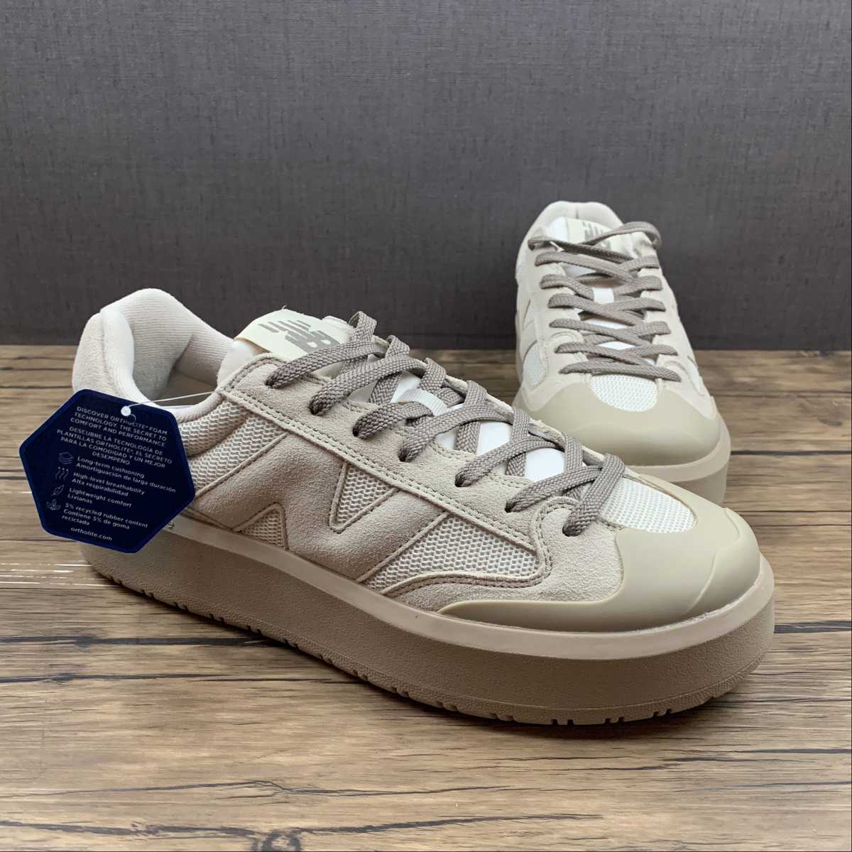 Replica New Balance Shoe New Balance NB302 CT302WB  36-45