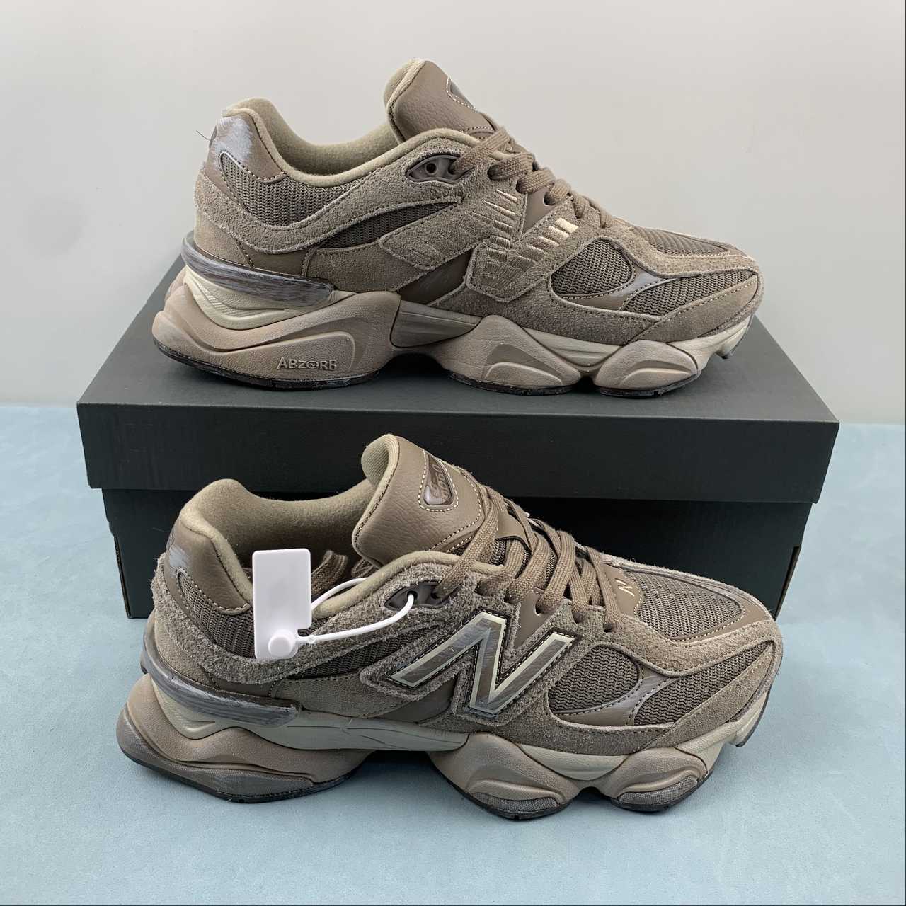 Replica New Balance Shoe New Balance NB9060  U9060PB  36-46.5
