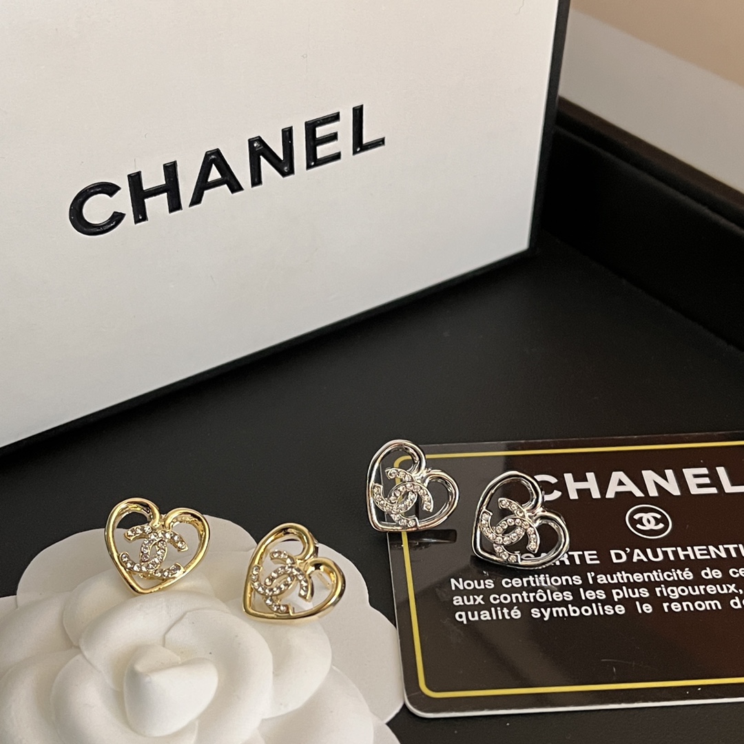 Replica CHANEL Earring