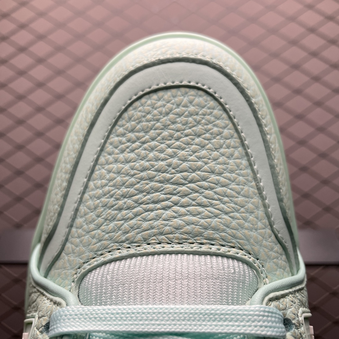 Replica Louis Vuitton Shoe Louis Vuitton LV Trainer Size 38-46 #60PGUU38_001