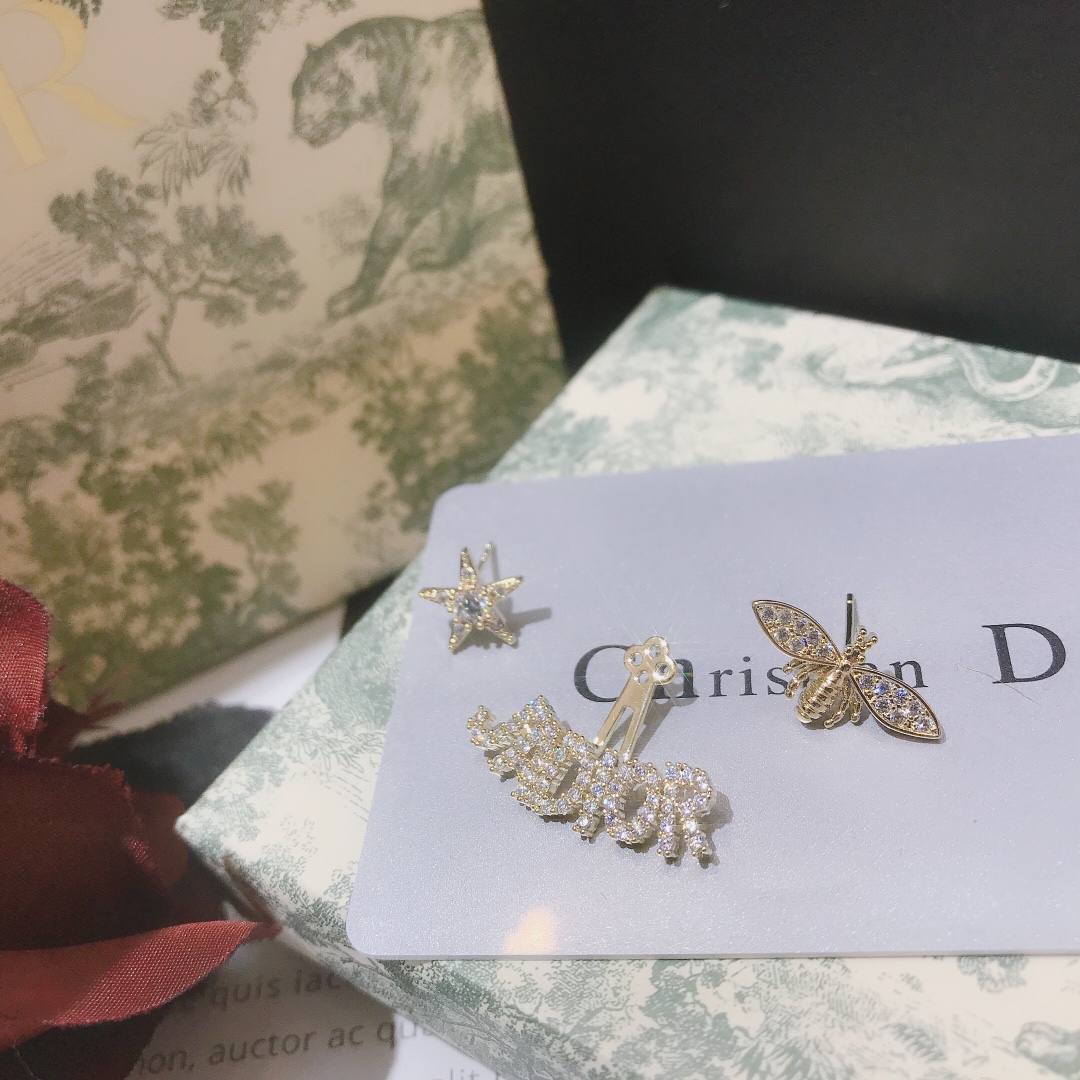 Replica DIOR Earring