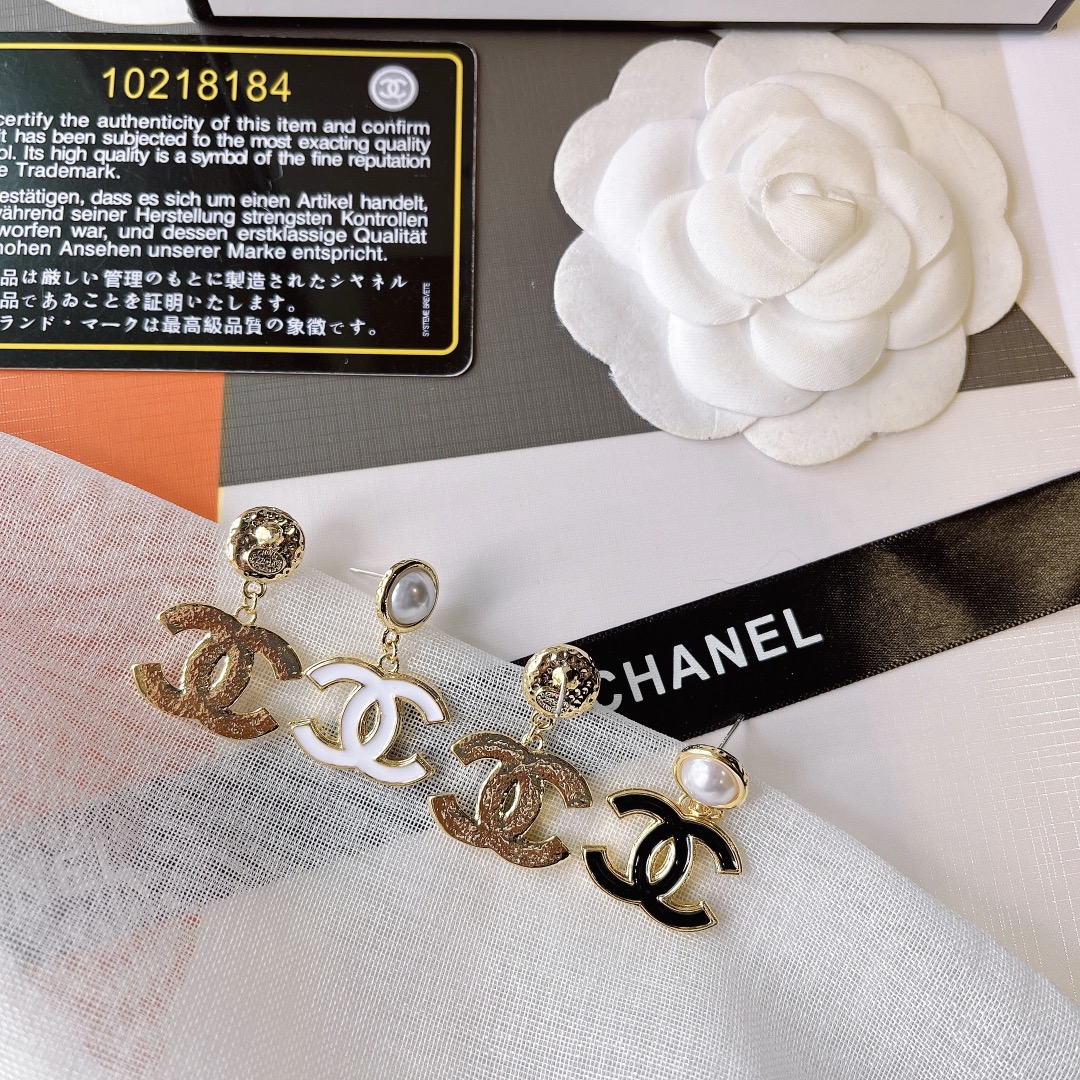 Replica CHANEL Earring