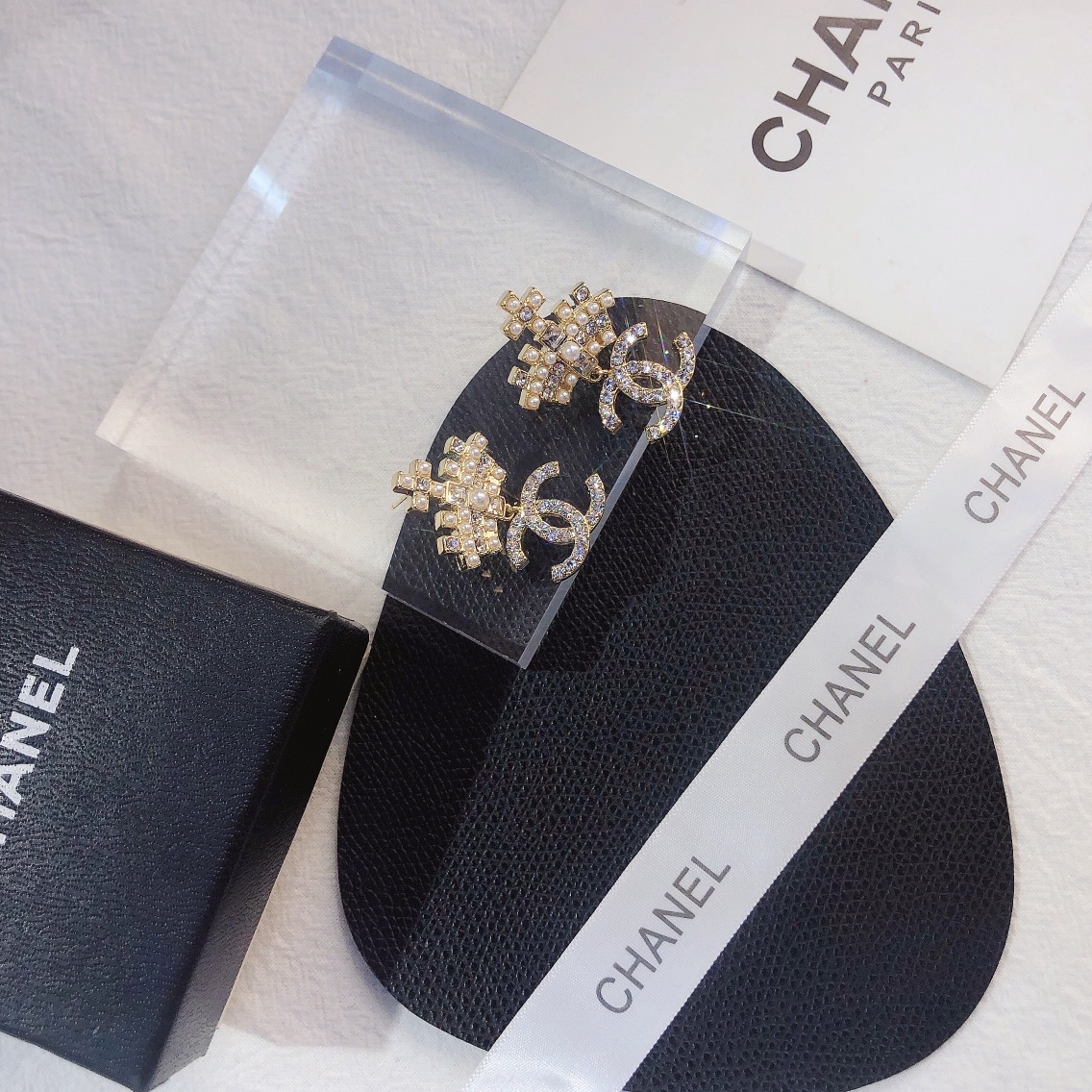 Replica CHANEL Earring