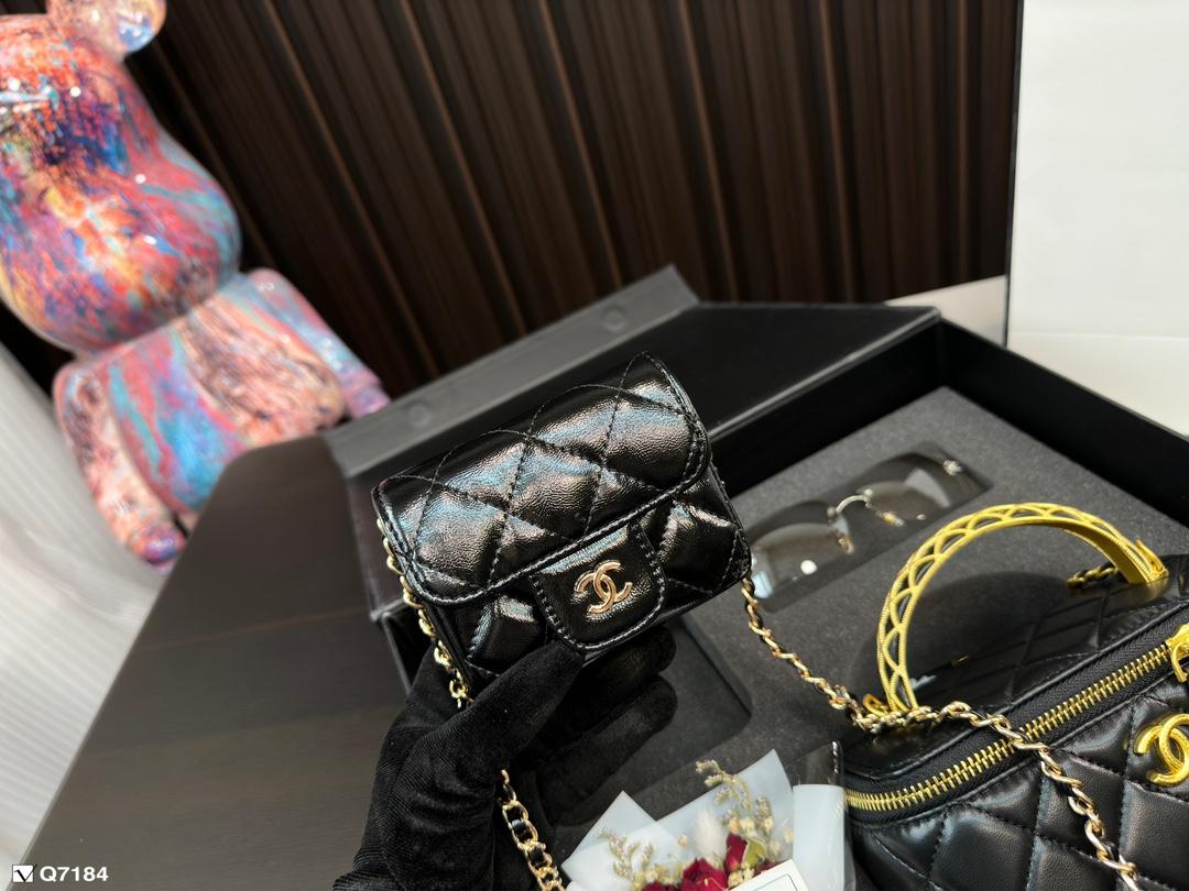 Replica Chanel Bag 17*10CM
