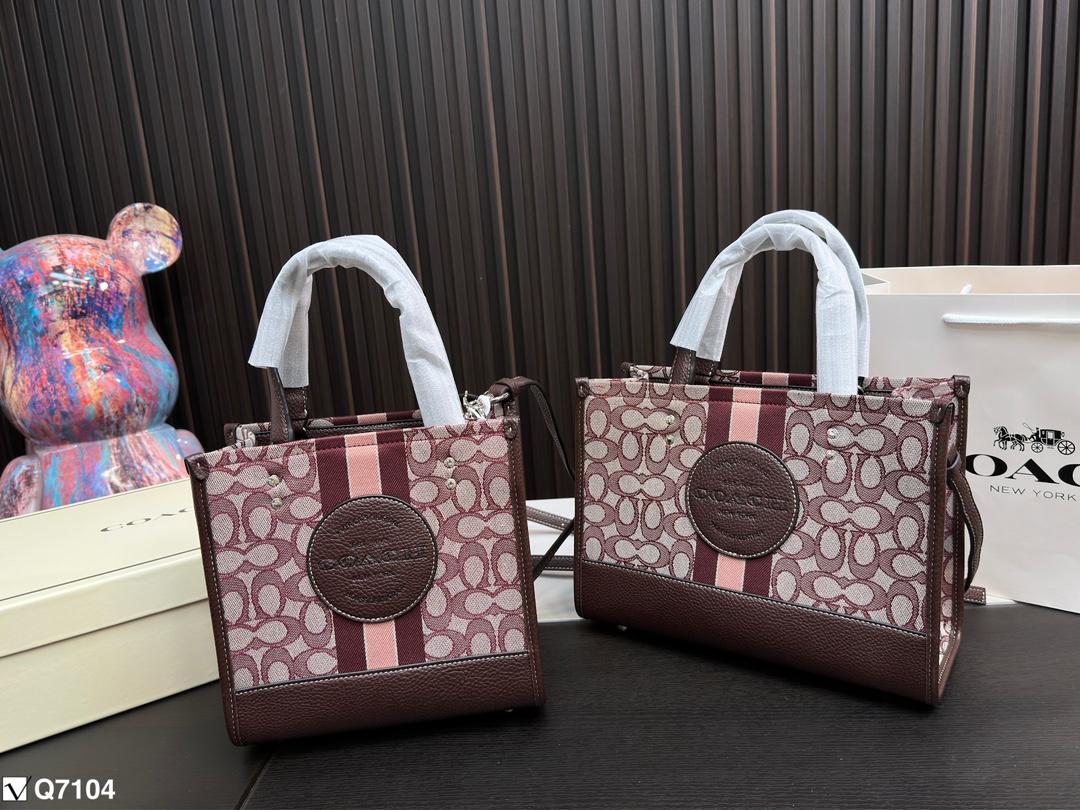 Replica Coach Bag  21*22CM/29*22CM