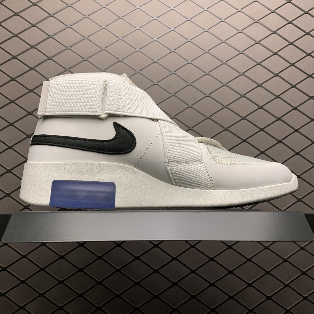 Replica Nike Shoe Fear Of God x Nike Air FOG AT8087-001 36-46
