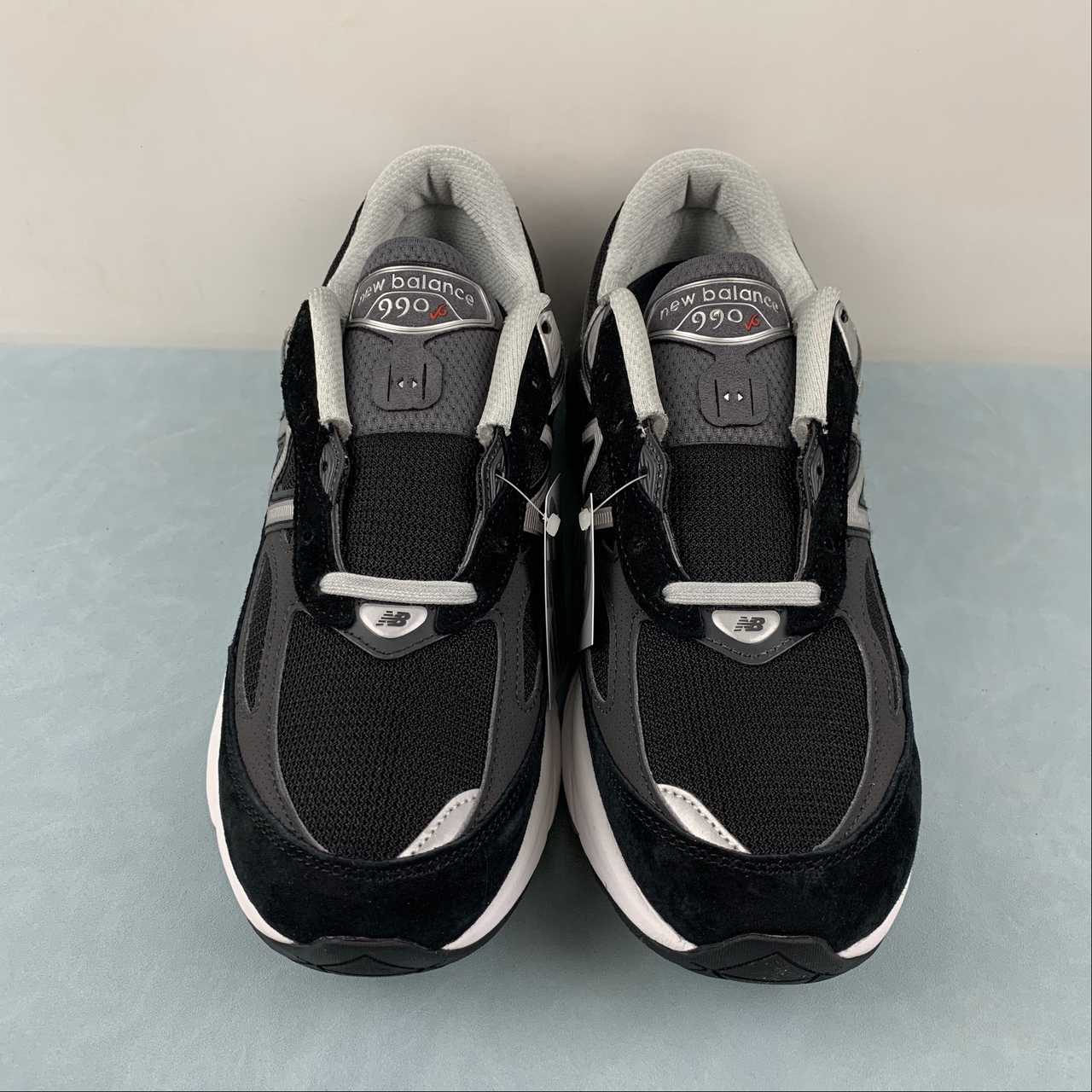 Replica New Balance Shoe New Balance NB990 M990BK6  36-46.5