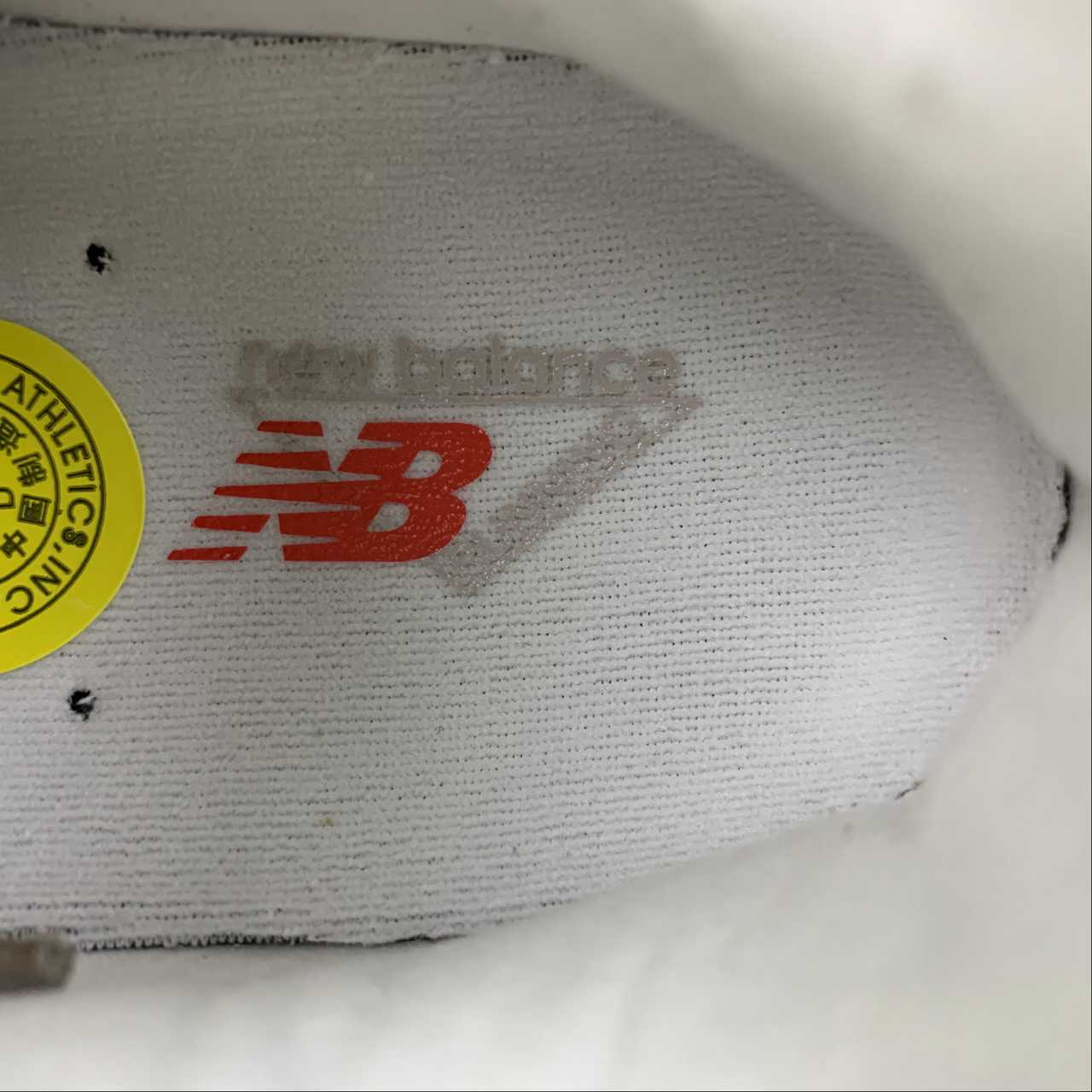 Replica New Balance Shoe New Balance NB2002 M2002RDL  36 -45