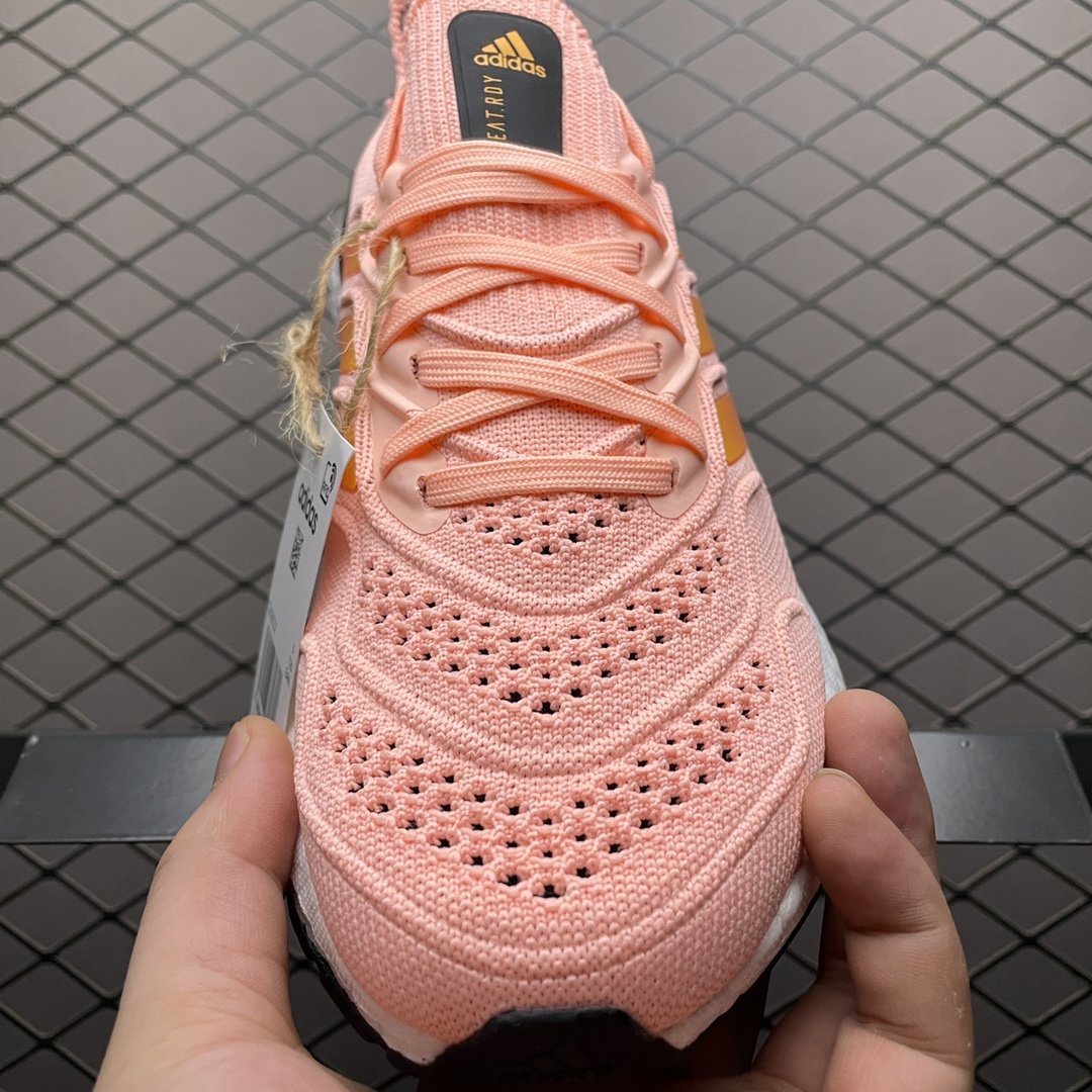 Replica Adidas Shoe Adidas Ultra Boost UB22GX8037 Size 36-40 27TDNM101