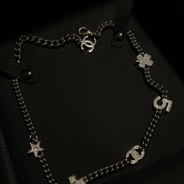 Replica CHANEL Necklace