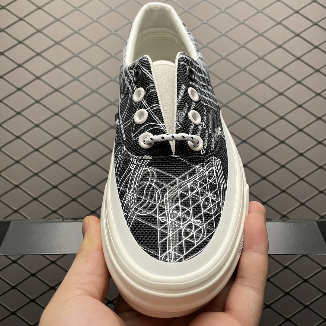 Replica Vans Shoe C2H4 x Vans  Authentic 715903 35-44