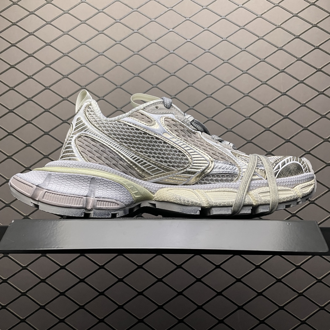 Replica Balenciaga Shoe Balenciaga Phantom Sneaker 3XL Size 35-46
