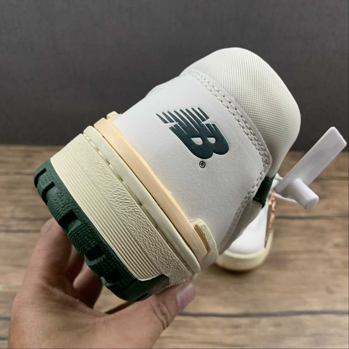 Replica New Balance Shoe New Balance NB550  BB550A2  36-45