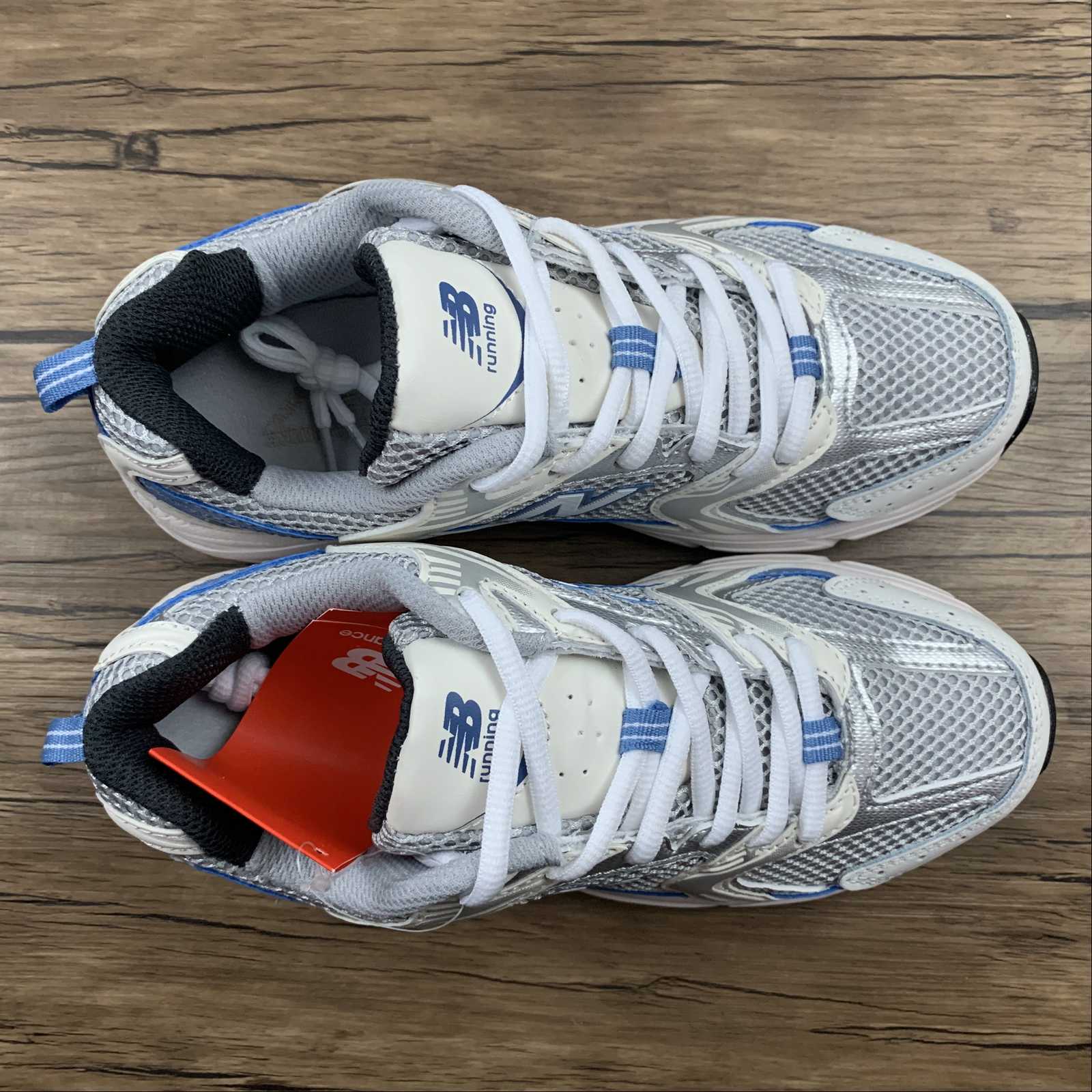 Replica New Balance Shoe New Balance NB530   36 37 38 38.5 39 40 40.5 41.5 42 42.5 43 4…