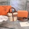 Replica Hermes Bag 15*20CM