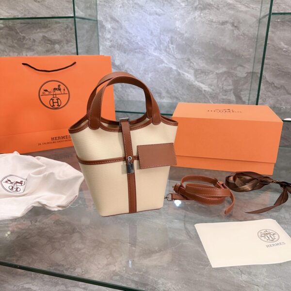 Replica Hermes Bag 15*20CM