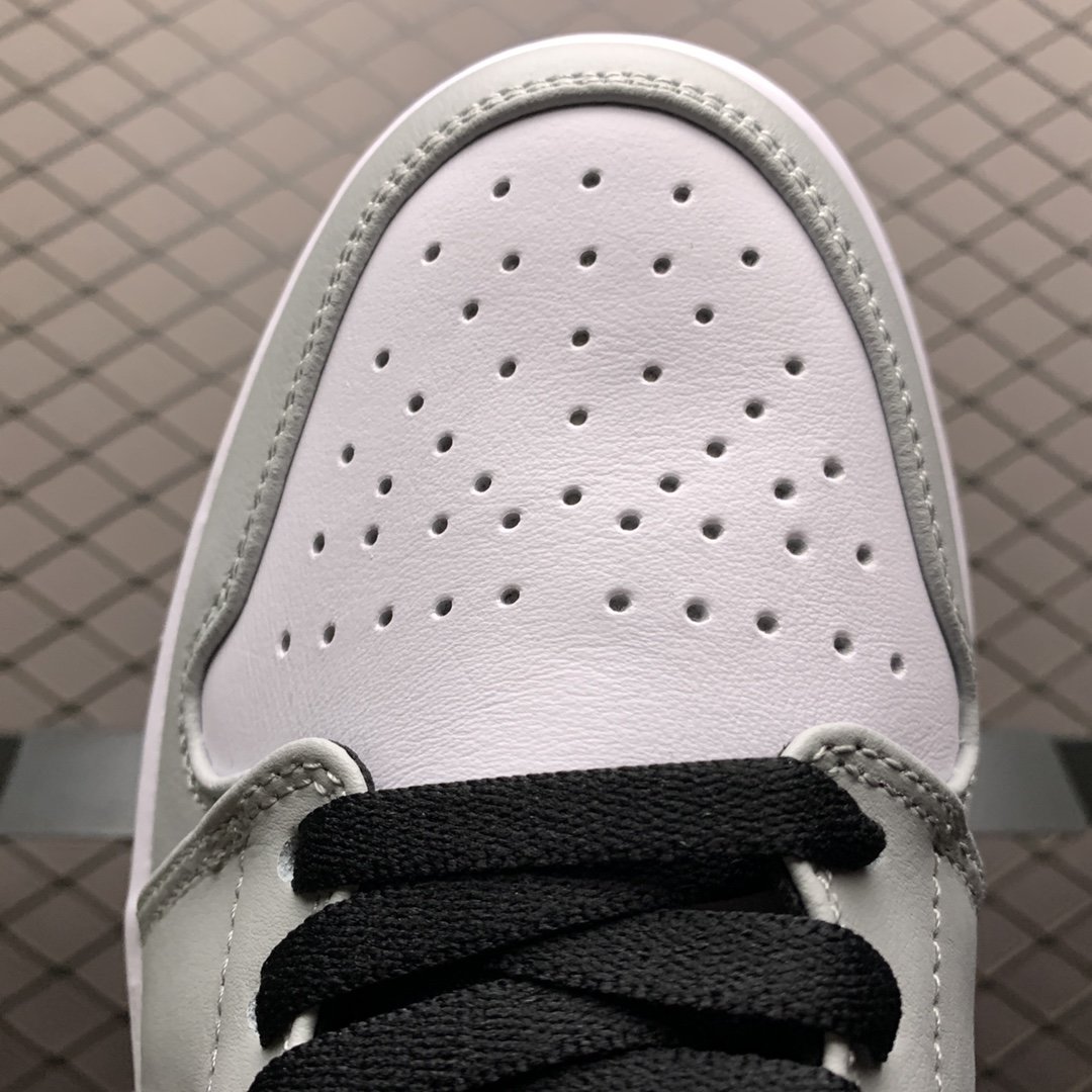 Replica Air Jordan Shoe Air Jordan 1 Low 553558-030 MEN 553560-030 WOMEN 36-47 Size W5.5-M13.5