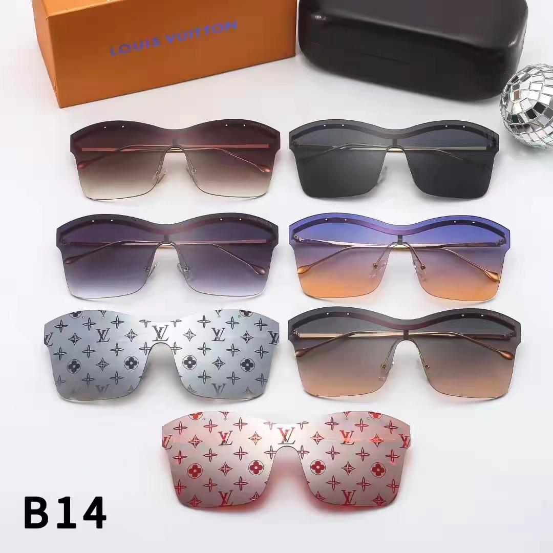 Replica Louis Vuitton Glasses