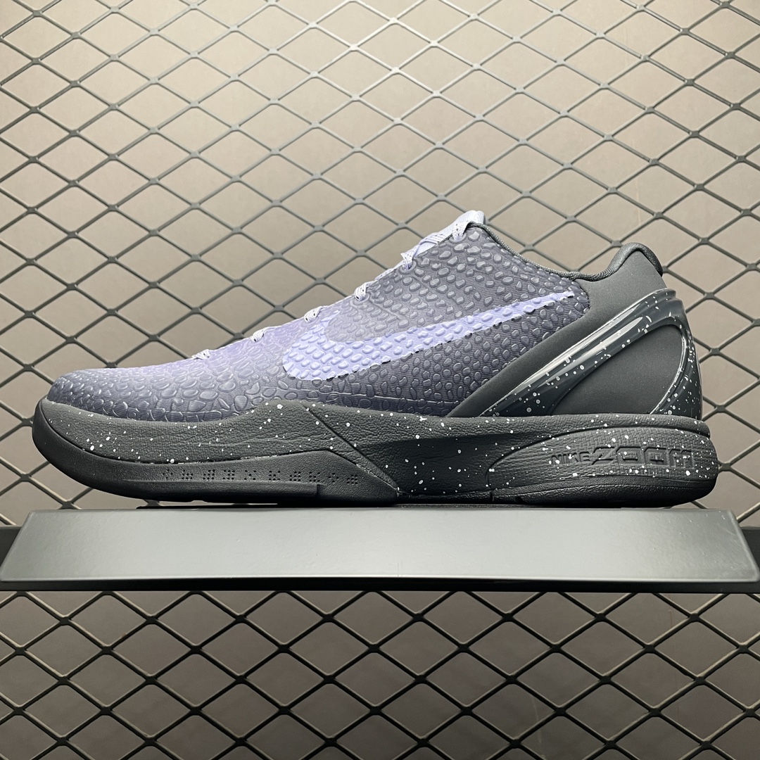 Replica Nike Shoe Nike KOBE 6 Eybl DM2825-001 Size 39-47.5