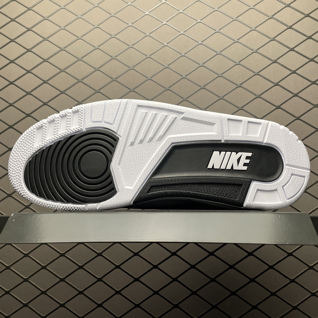 Replica Air Jordan Shoe Fragment Design x Air Jordan 3 AJ3 DA3595-100 Size 40-47.5