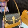 Replica Louis Vuitton Bag 14*24CM