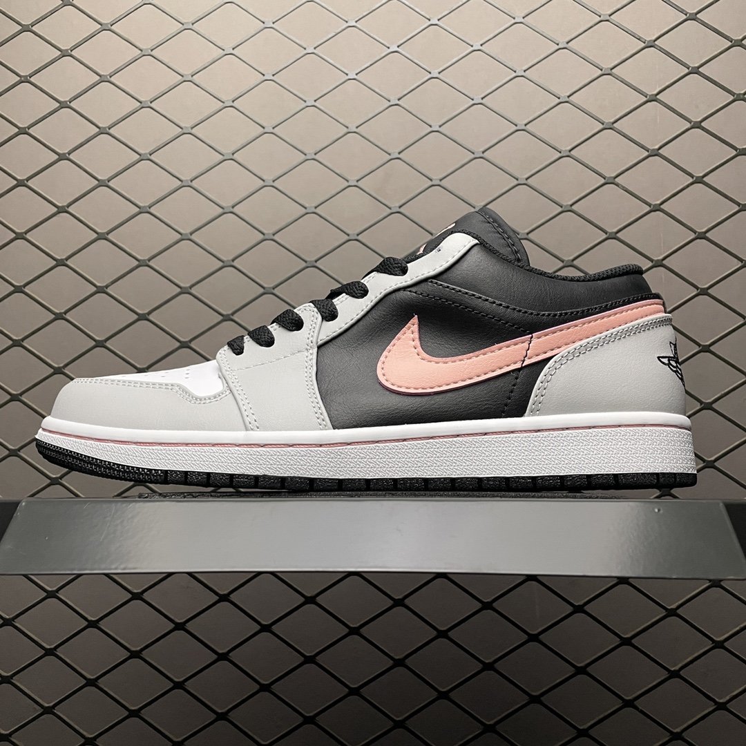 Replica Air Jordan Shoe Air Jordan 1 Low553558-062