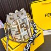 Replica Fendi Bag 12*17CM