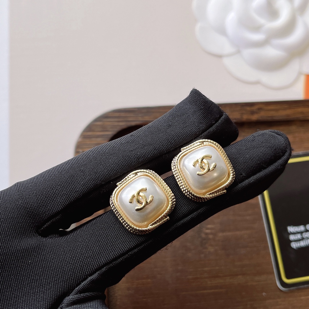 Replica CHANEL Earring