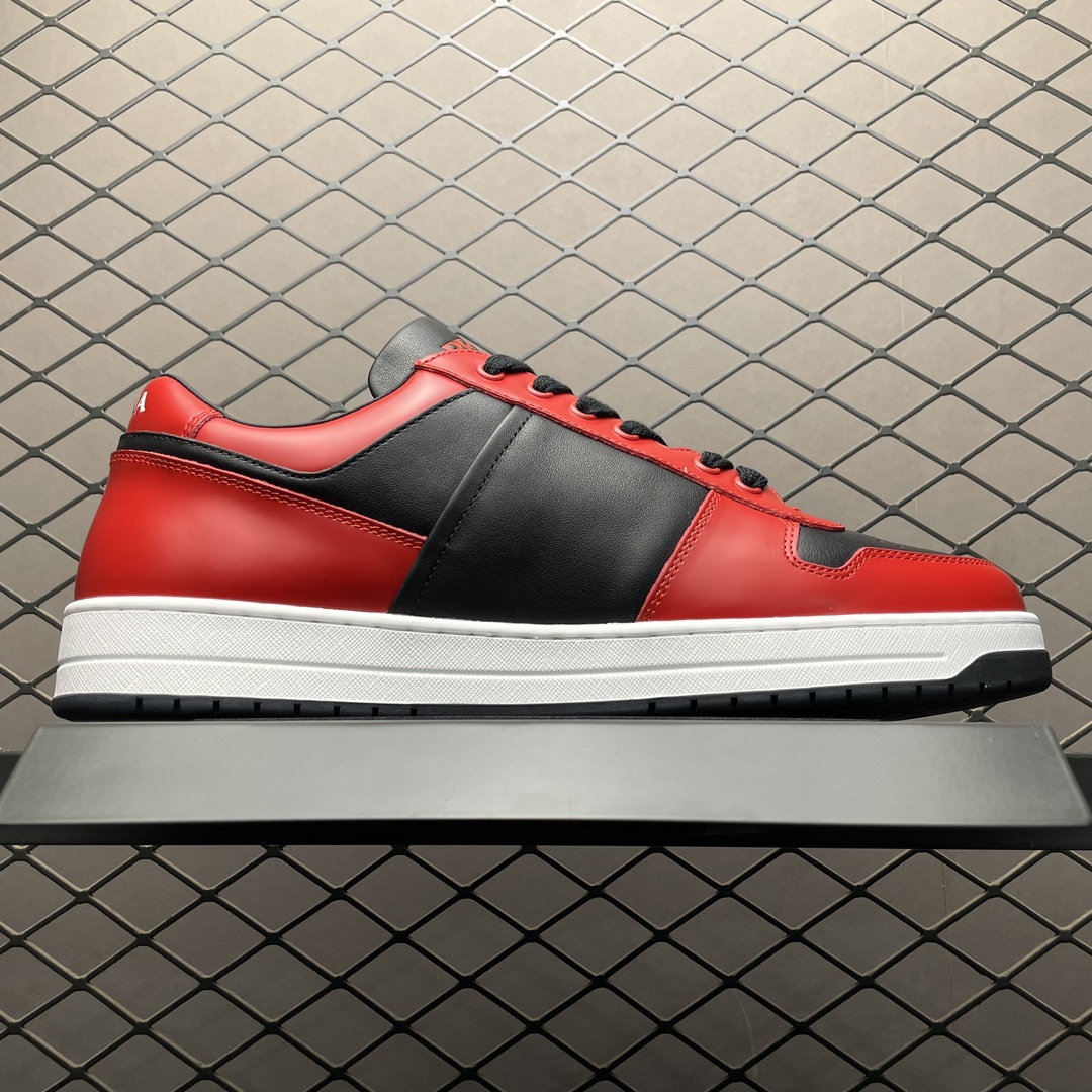 Replica Prada Shoe Prada Downtown e