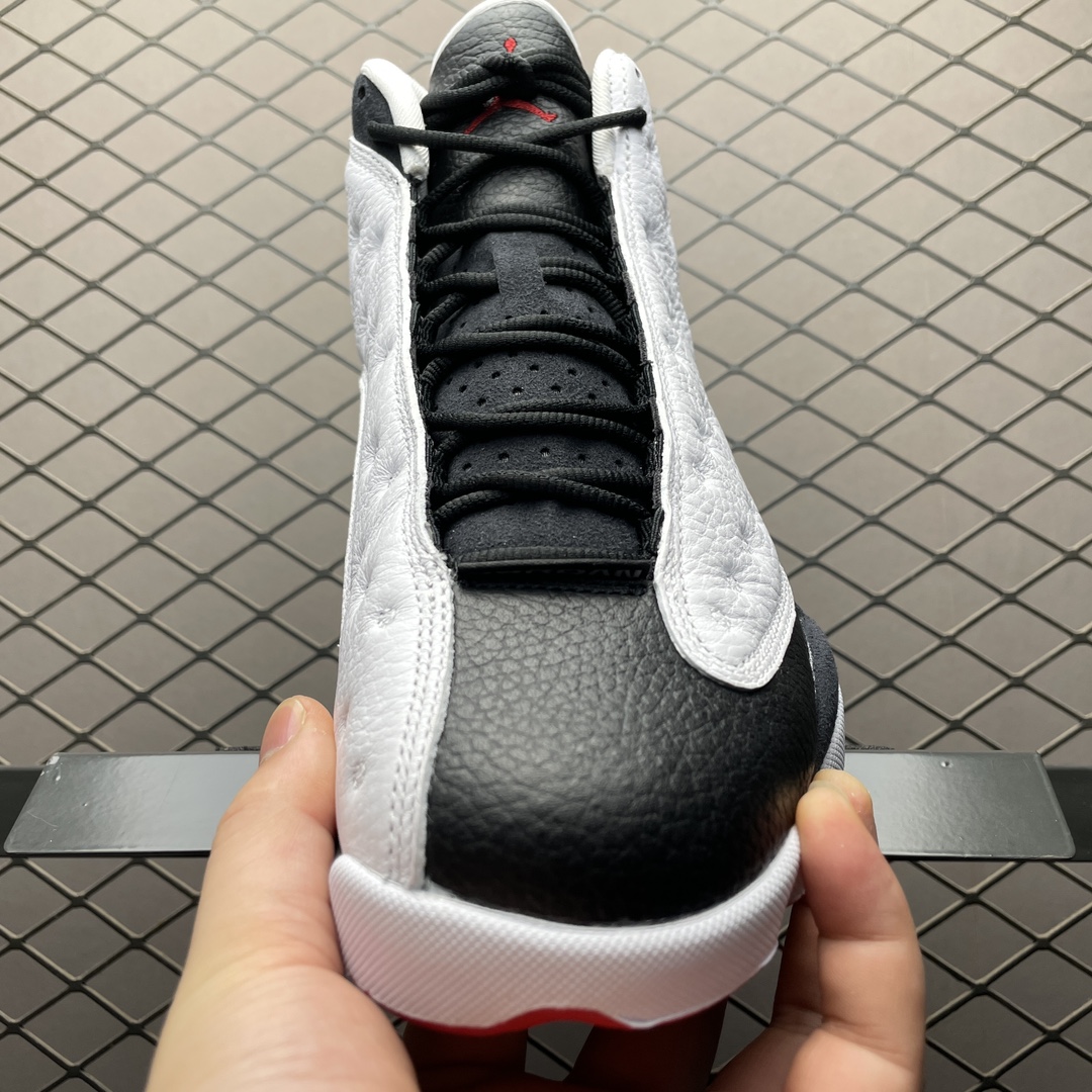 Replica Air Jordan Shoe Air Jordan 13 Retro He Got Game AJ13 414571-104 Size 40-47