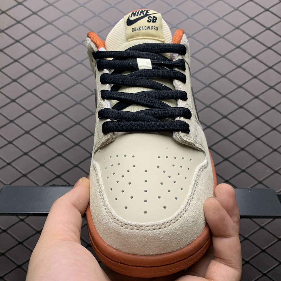 Replica Nike Dunk SB Shoe Nike Dunk Low PRO BQ6817-100 36-46