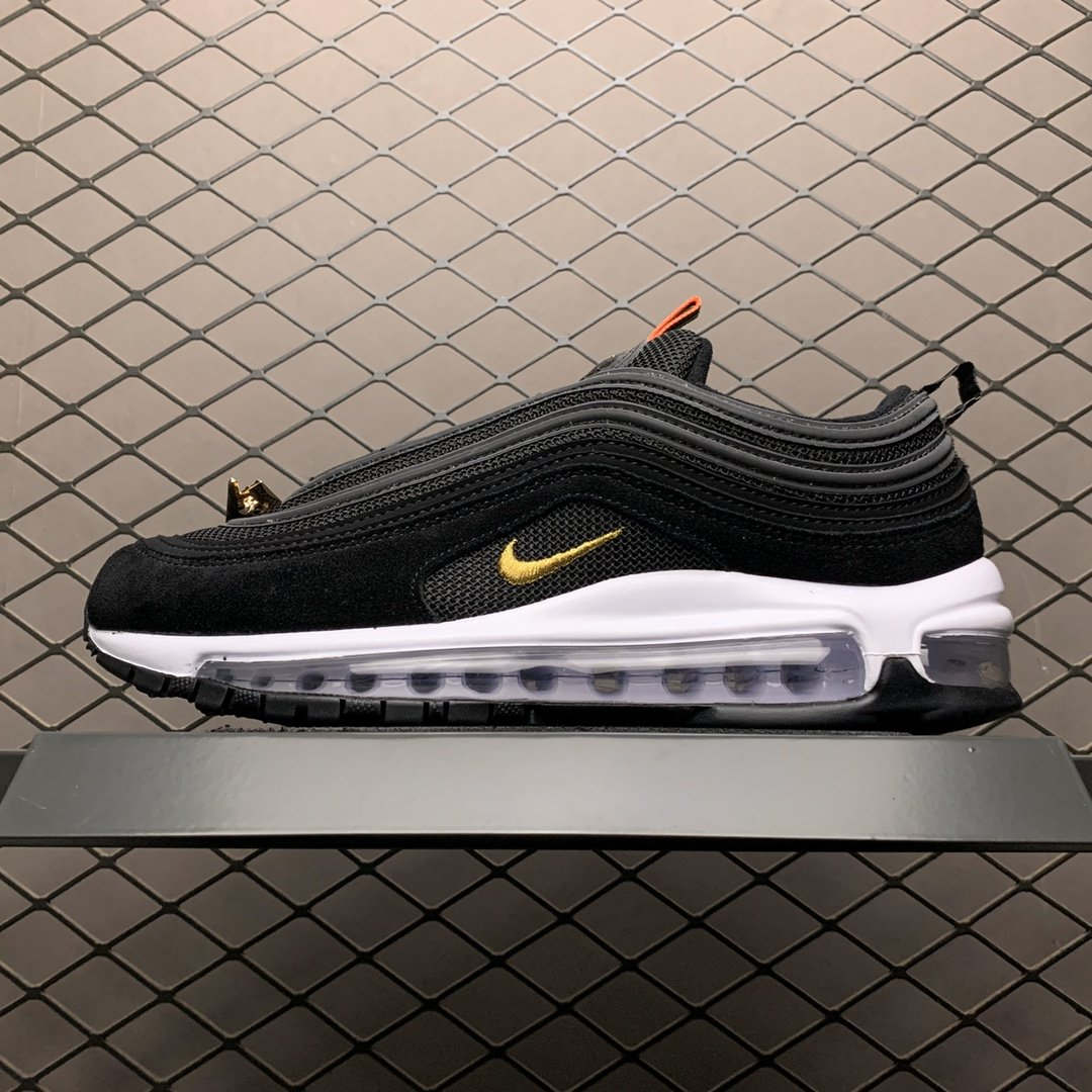 Replica Nike Air Max Shoe Nike Air Max 97 CI3708-001 36-45