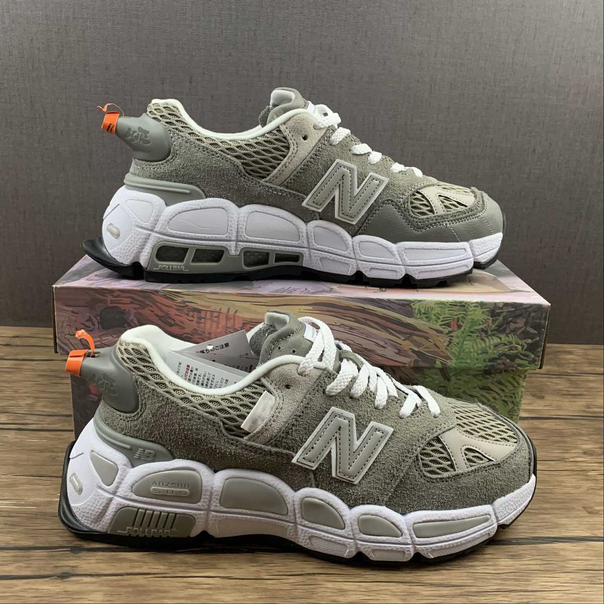 Replica New Balance Shoe New Balance NB574 MS574YSC  36-45