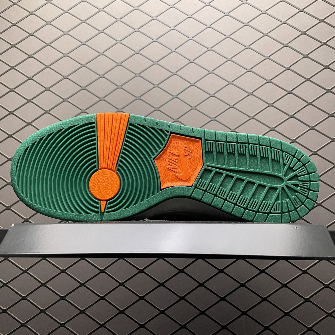 Replica Nike Dunk SB Shoe Jarritos x NK Dunk Low FD0860-001 Size 36-47.5