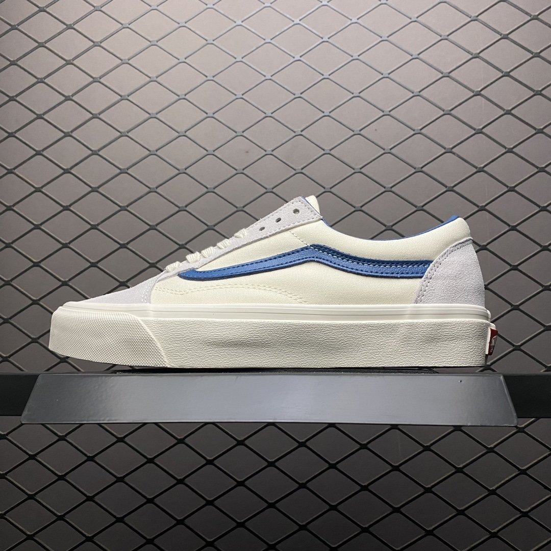 Replica Vans Shoe Vans Old Skool Size 35-44 1002