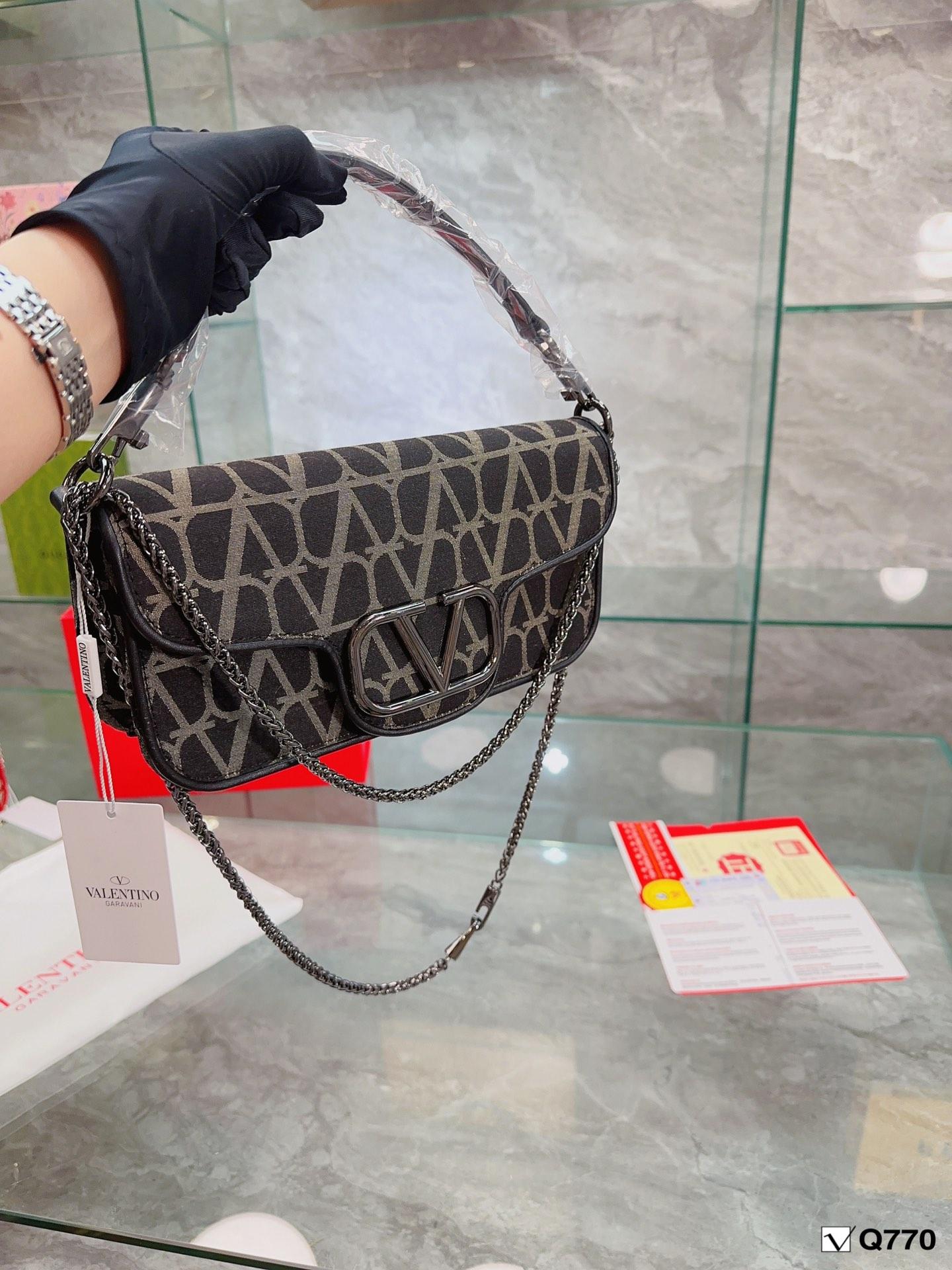 Replica Valentino Bag 28*14CM