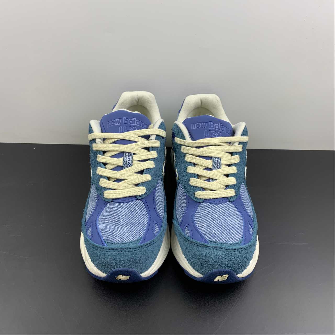 Replica New Balance Shoe New Balance 990 Shoes M990LI3  36-45