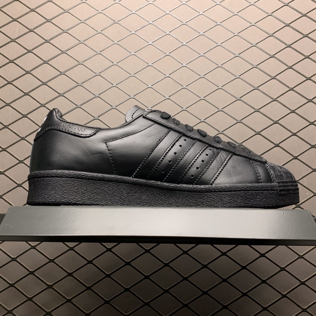 Replica Prada Shoe Prada x Adidas Superstar BK 36-45
