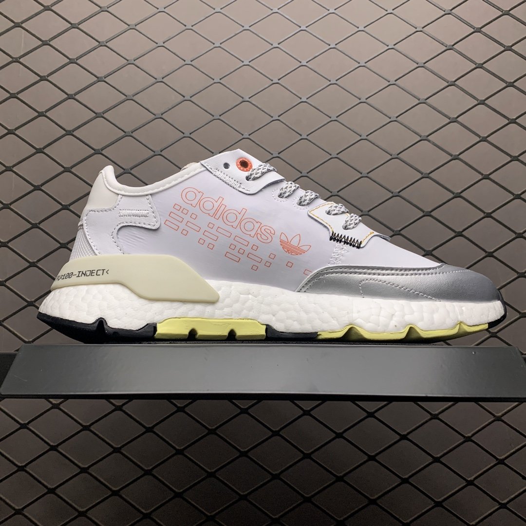 Replica Adidas Shoe Adidas Nite Jogger Boost EF5405 36-45