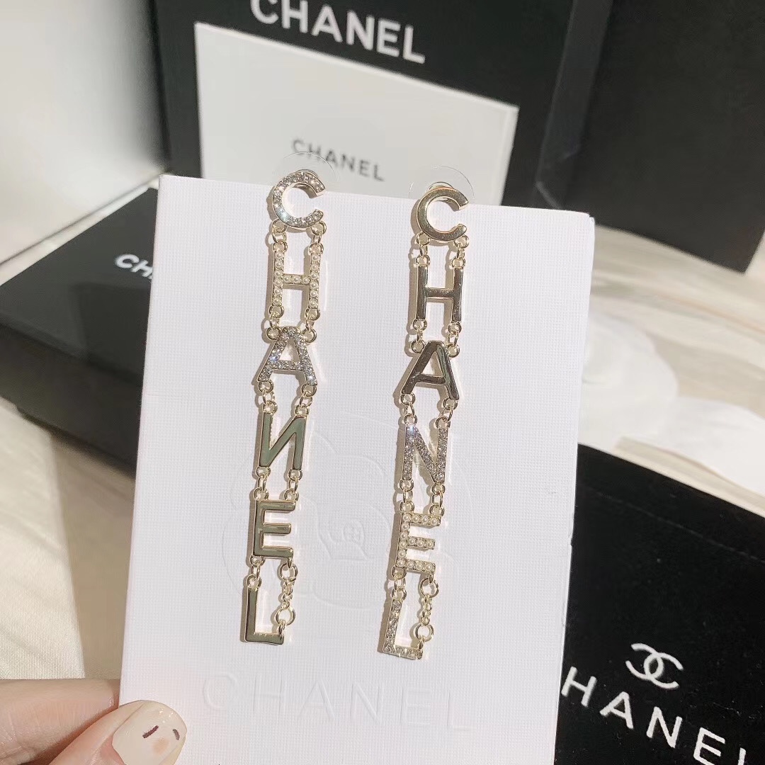 Replica CHANEL Earring