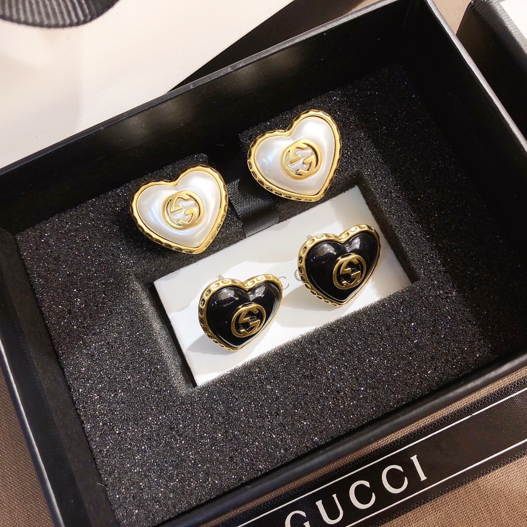 Replica GUCCI Earring