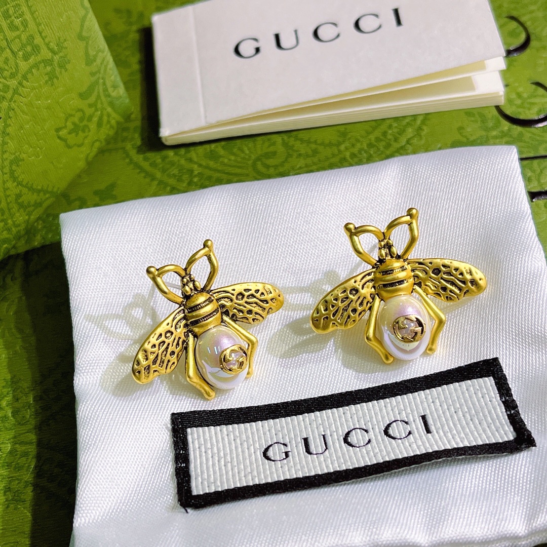 Replica GUCCI Earring
