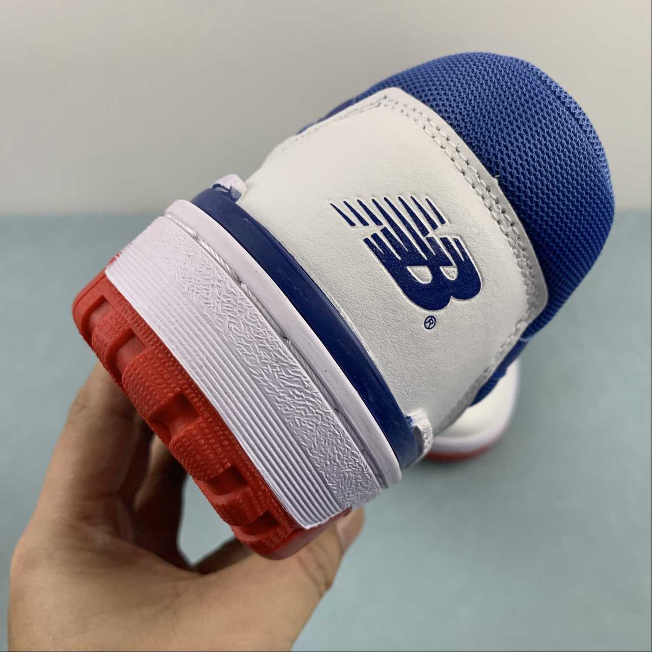 Replica New Balance Shoe New Balance NB550 BB550NCH  36-45