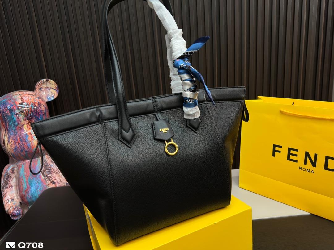 Replica Fendi Bag 25*28CM