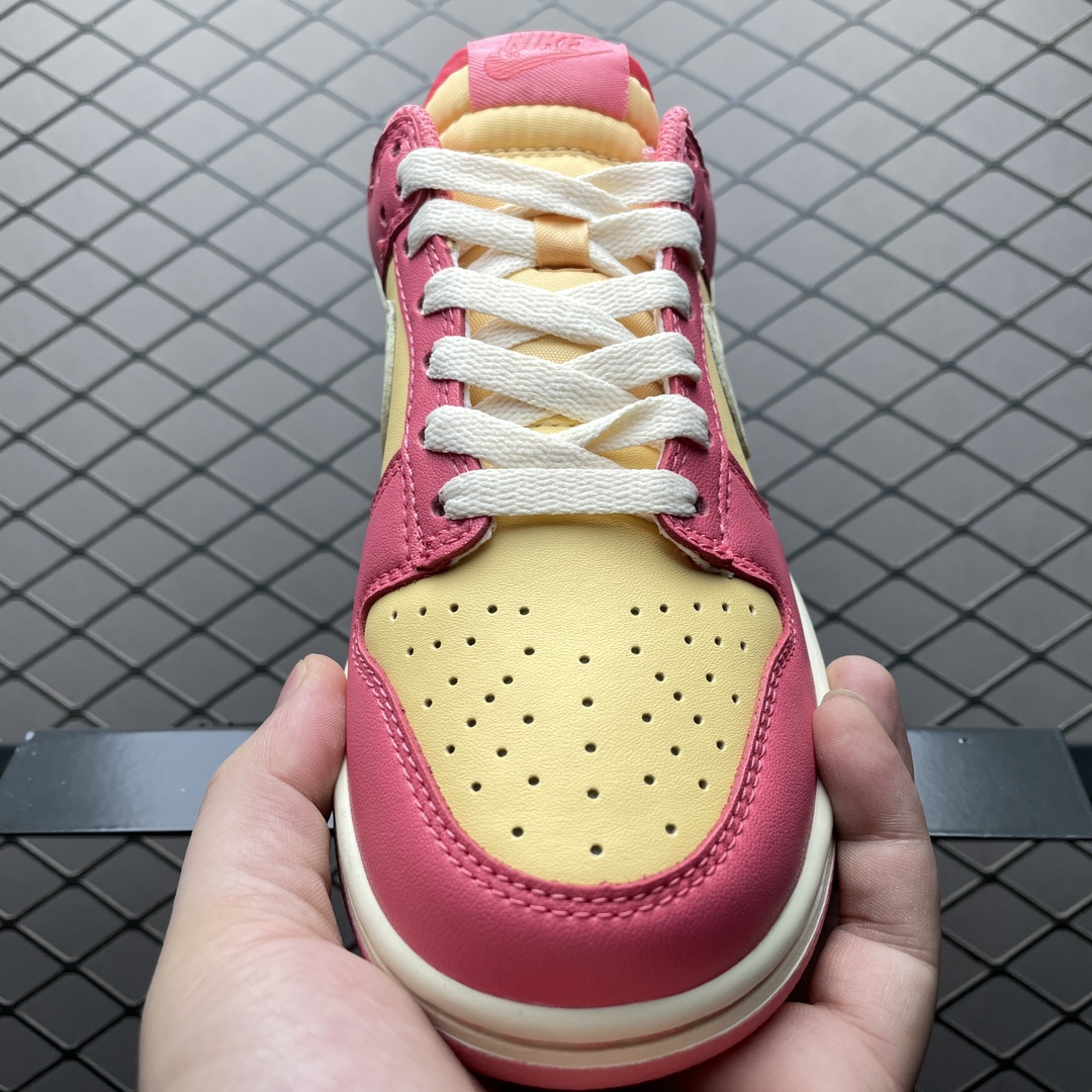 Replica Nike Dunk SB Shoe NK Dunk Low DH9765-200 Size 36-40