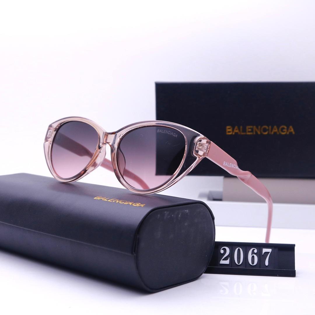 Replica Balenciaga Glasses