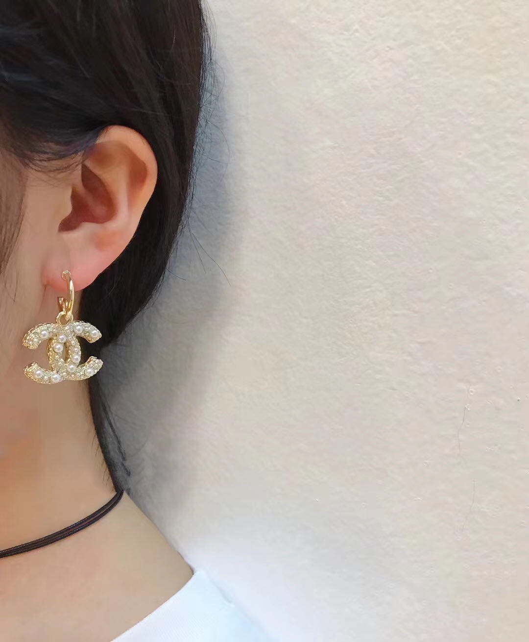 Replica CHANEL Earring
