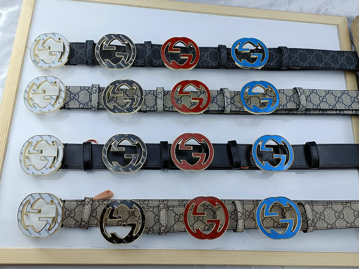 Replica GUCCI belt